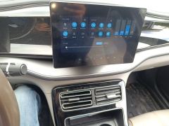 BYD Qin PLUS DM-i Champion Edition 1.5L 55km Elite Edition - ფოტო 9