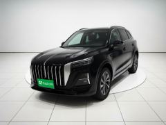 FAW Hongqi HS5 2.0T RWD Qixiang Pro Edition - ფოტო 1