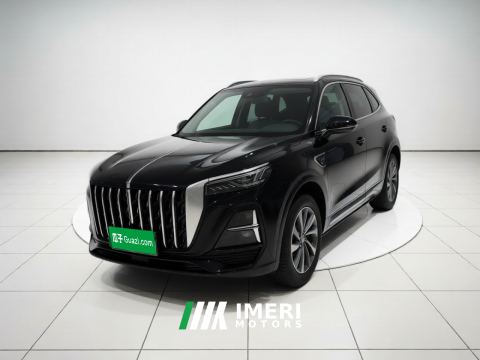 2023 FAW Hongqi HS5 2.0T RWD Qixiang Pro Edition - ავტომობილი ჩინეთიდან