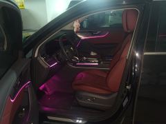 FAW Hongqi HS5 2.0T RWD Qixiang Pro Edition - ფოტო 11