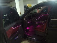 FAW Hongqi HS5 2.0T RWD Qixiang Pro Edition - ფოტო 12