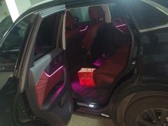 FAW Hongqi HS5 2.0T RWD Qixiang Pro Edition - ფოტო 13