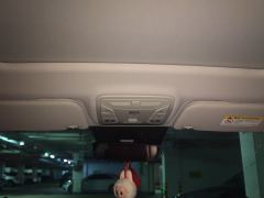 FAW Hongqi HS5 2.0T RWD Qixiang Pro Edition - ფოტო 14
