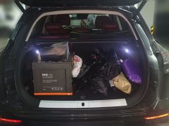 FAW Hongqi HS5 2.0T RWD Qixiang Pro Edition - ფოტო 15