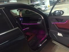 FAW Hongqi HS5 2.0T RWD Qixiang Pro Edition - ფოტო 19
