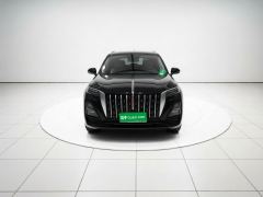 FAW Hongqi HS5 2.0T RWD Qixiang Pro Edition - ფოტო 2