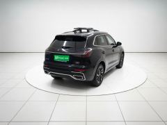 FAW Hongqi HS5 2.0T RWD Qixiang Pro Edition - ფოტო 4