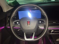 FAW Hongqi HS5 2.0T RWD Qixiang Pro Edition - ფოტო 6