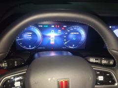 FAW Hongqi HS5 2.0T RWD Qixiang Pro Edition - ფოტო 7