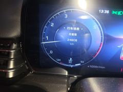 FAW Hongqi HS5 2.0T RWD Qixiang Pro Edition - ფოტო 8