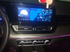 FAW Hongqi HS5 2.0T RWD Qixiang Pro Edition - ფოტო 9