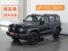 Tank 300 Off-Road Edition 2.0T Challenger - фото 1