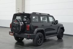 Tank 300 Off-Road Edition 2.0T Challenger - фото 2