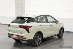 Neta Nezha V Tide 400 Lite - ფოტო 2