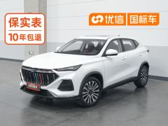 Oshan Oushang X5 1.5T Premium Version - ფოტო 1
