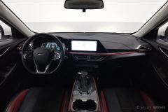 Oshan Oushang X5 1.5T Premium Version - ფოტო 14