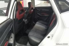 Oshan Oushang X5 1.5T Premium Version - ფოტო 19