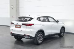 Oshan Oushang X5 1.5T Premium Version - ფოტო 2