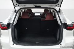 Oshan Oushang X5 1.5T Premium Version - ფოტო 20