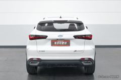 Oshan Oushang X5 1.5T Premium Version - ფოტო 4