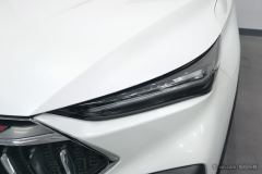 Oshan Oushang X5 1.5T Premium Version - ფოტო 5