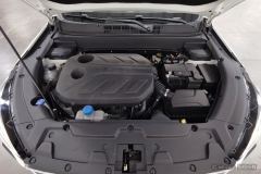 Oshan Oushang X5 1.5T Premium Version - ფოტო 7