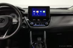 Toyota Frontlander 2.0L Elite Edition - фото 16