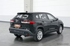 Toyota Frontlander 2.0L Elite Edition - фото 2