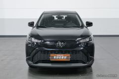 Toyota Frontlander 2.0L Elite Edition - фото 3