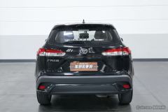 Toyota Frontlander 2.0L Elite Edition - фото 4