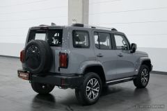 Tank 300 City Edition 2.0T Stylish - фото 2