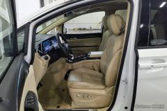 Buick GL8 Facelift ES Luxury Edition 2.0T Luxury Edition 7-seater - фото 13