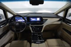 Buick GL8 Facelift ES Luxury Edition 2.0T Luxury Edition 7-seater - фото 14