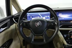 Buick GL8 Facelift ES Luxury Edition 2.0T Luxury Edition 7-seater - фото 15