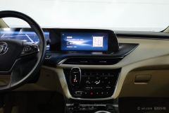 Buick GL8 Facelift ES Luxury Edition 2.0T Luxury Edition 7-seater - фото 16