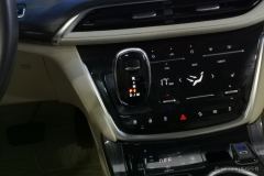 Buick GL8 Facelift ES Luxury Edition 2.0T Luxury Edition 7-seater - фото 17