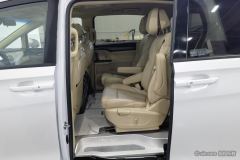 Buick GL8 Facelift ES Luxury Edition 2.0T Luxury Edition 7-seater - фото 19