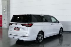 Buick GL8 Facelift ES Luxury Edition 2.0T Luxury Edition 7-seater - фото 2
