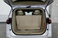 Buick GL8 Facelift ES Luxury Edition 2.0T Luxury Edition 7-seater - фото 20