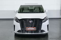 Buick GL8 Facelift ES Luxury Edition 2.0T Luxury Edition 7-seater - фото 3