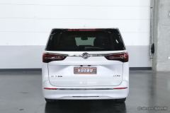 Buick GL8 Facelift ES Luxury Edition 2.0T Luxury Edition 7-seater - фото 4
