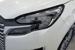 Buick GL8 Facelift ES Luxury Edition 2.0T Luxury Edition 7-seater - фото 5