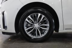 Buick GL8 Facelift ES Luxury Edition 2.0T Luxury Edition 7-seater - фото 6