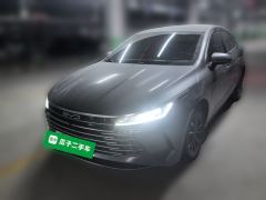 BYD Destroyer 05 DM-i Champion Edition 1.5L 55km Luxury Edition - фото 1