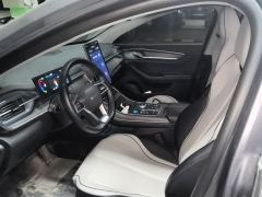 BYD Destroyer 05 DM-i Champion Edition 1.5L 55km Luxury Edition - фото 11