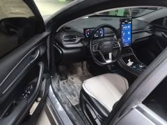 BYD Destroyer 05 DM-i Champion Edition 1.5L 55km Luxury Edition - фото 12