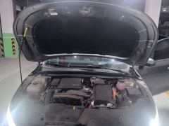 BYD Destroyer 05 DM-i Champion Edition 1.5L 55km Luxury Edition - фото 16