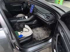 BYD Destroyer 05 DM-i Champion Edition 1.5L 55km Luxury Edition - фото 19