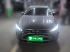 BYD Destroyer 05 DM-i Champion Edition 1.5L 55km Luxury Edition - фото 2