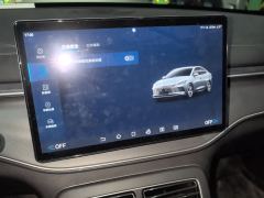 BYD Destroyer 05 DM-i Champion Edition 1.5L 55km Luxury Edition - фото 20